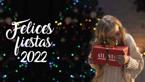 Felices Fiestas Atlanta Stretch 2022