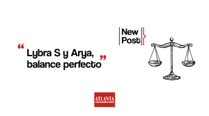 Lybra S y Arya - Balance Perfecto cober